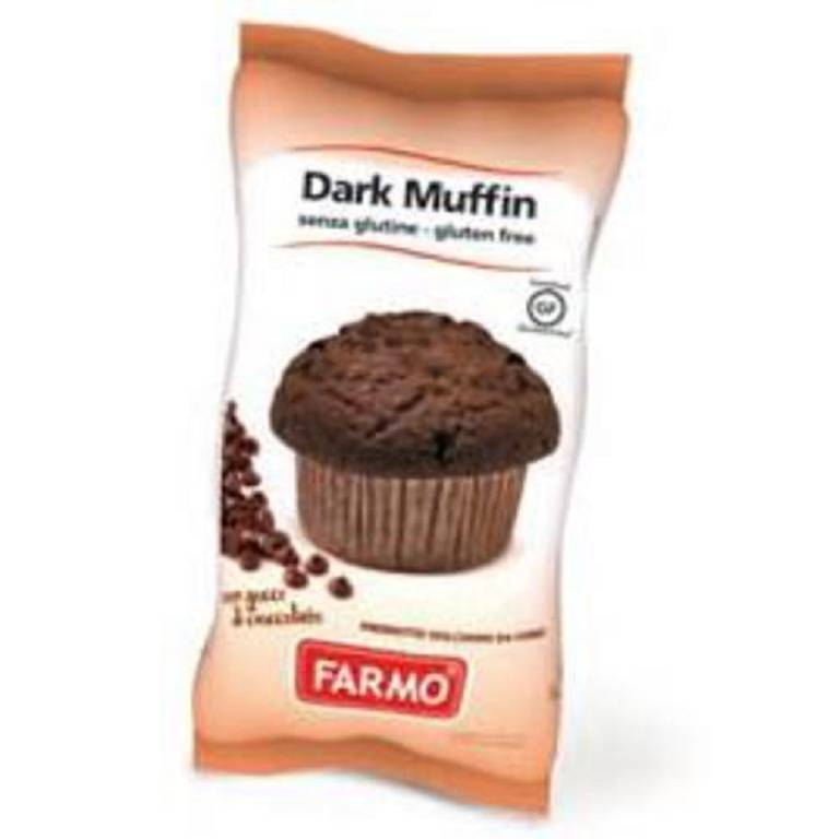 FARMO DARK MUFFIN 50G