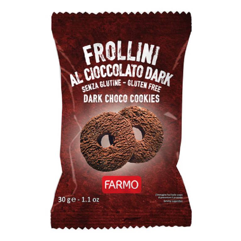 FARMO FROLLINI CIOC DARK 30G