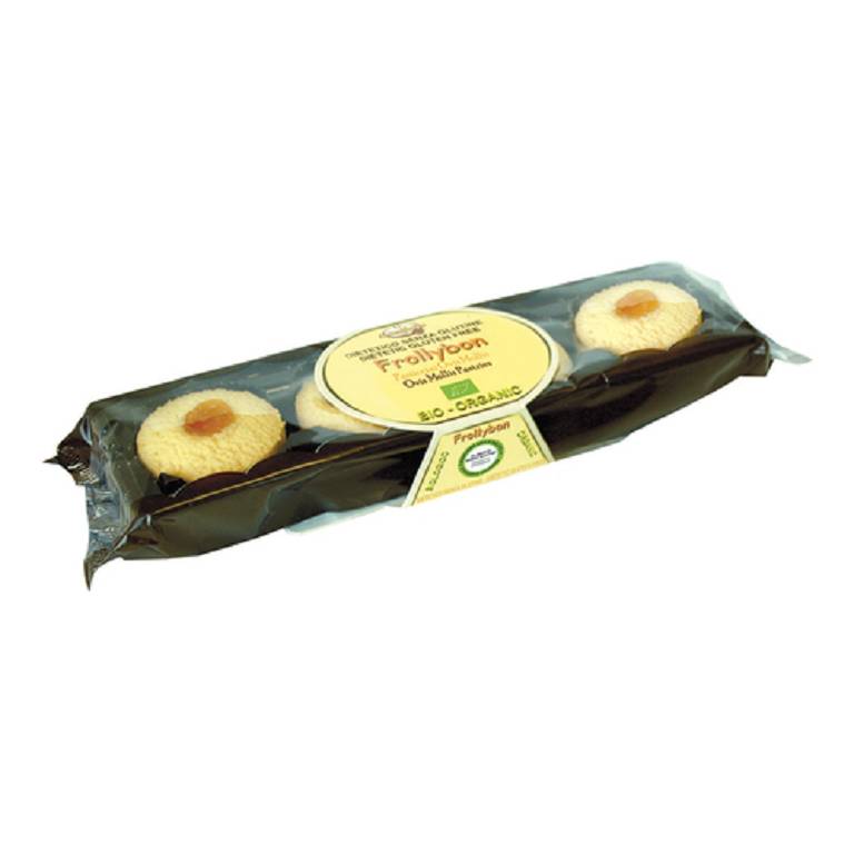 FROLLYBON PASTICCINO OVIS 140G