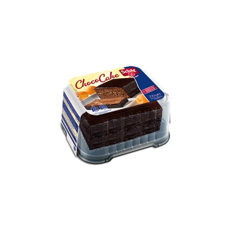 SCHAR CHOCO CAKE SURGELATO220G